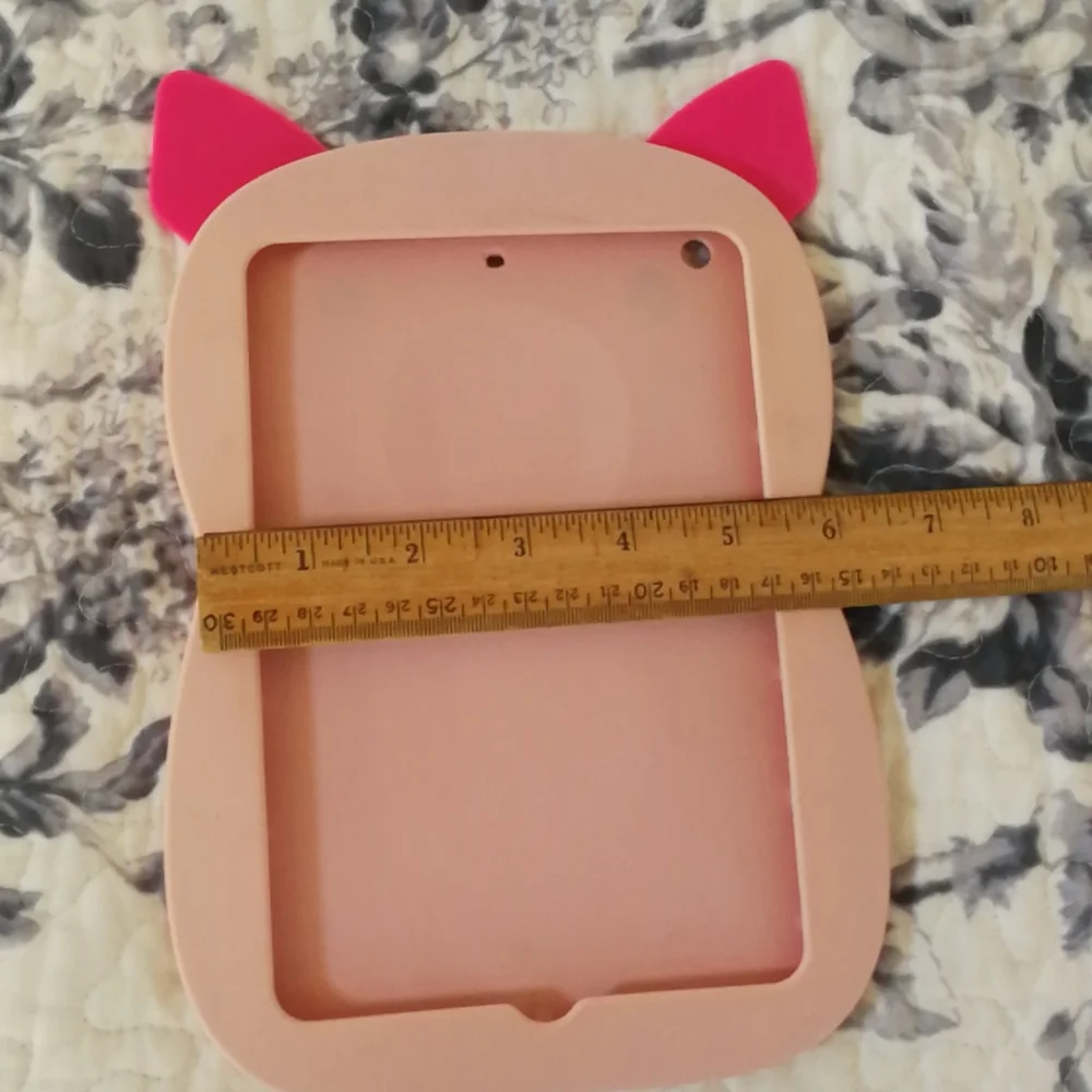 TABLET COVER 🐷🐖
